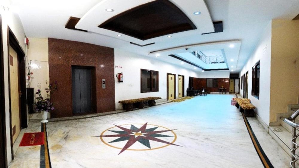 Hotel HK Continental